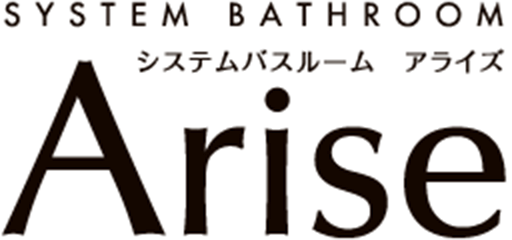SYSTEM BATHROOM Arisa